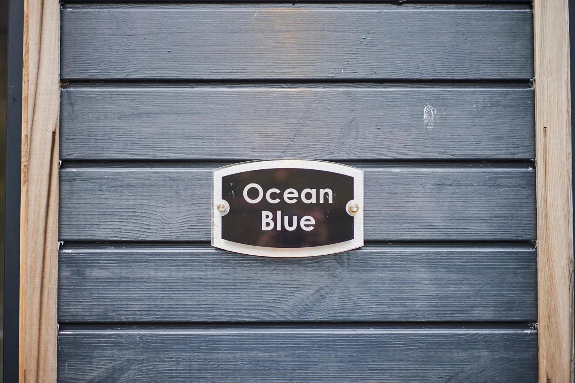 Host & Stay - Ocean Blue Lodge Alnwick Exterior photo